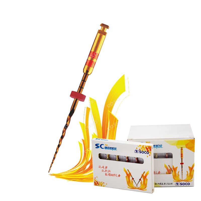 Coxo SC-PRO fırlanan faylları Assorti