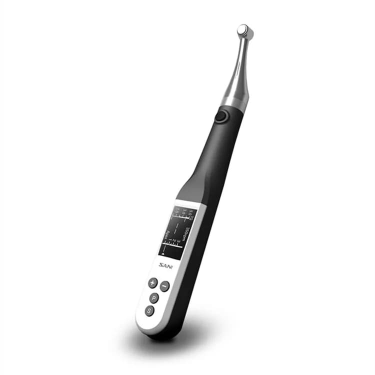 Sani Portativ Dental Endo Motor EDO-1 Pro Endodontiya üçün Apex Locator ilə 1