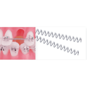 GC Ortho Bağlayan Yay