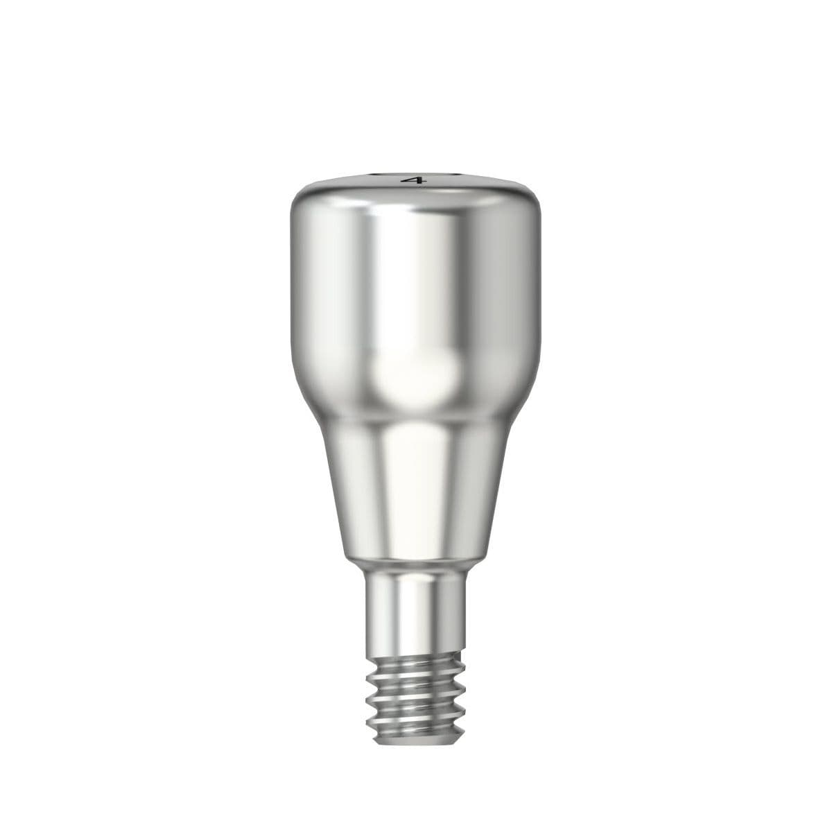 FDM D 4 mm GH 4 mm RI