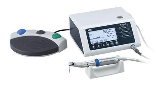 Straumann NSK Physiodispenser Surgic Pro Optic