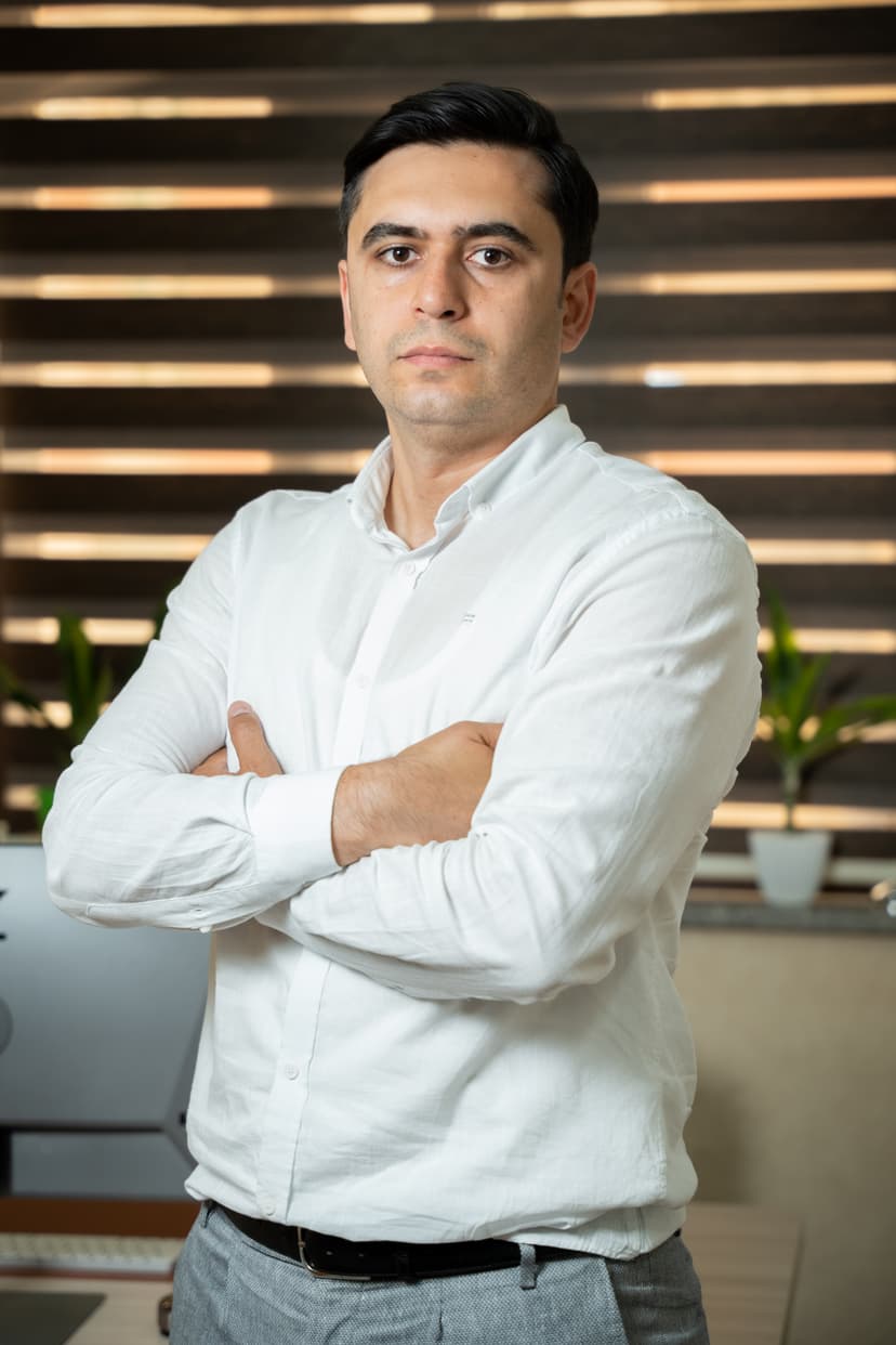 Etibar Məhərrəmov